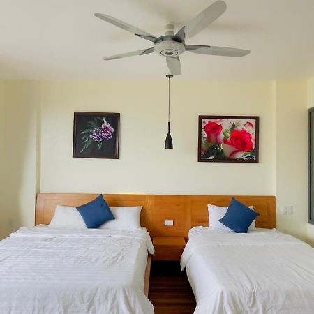 Hoian Deja Blue I - Private Villa With 4Brs And Pool Tan Thanh Εξωτερικό φωτογραφία