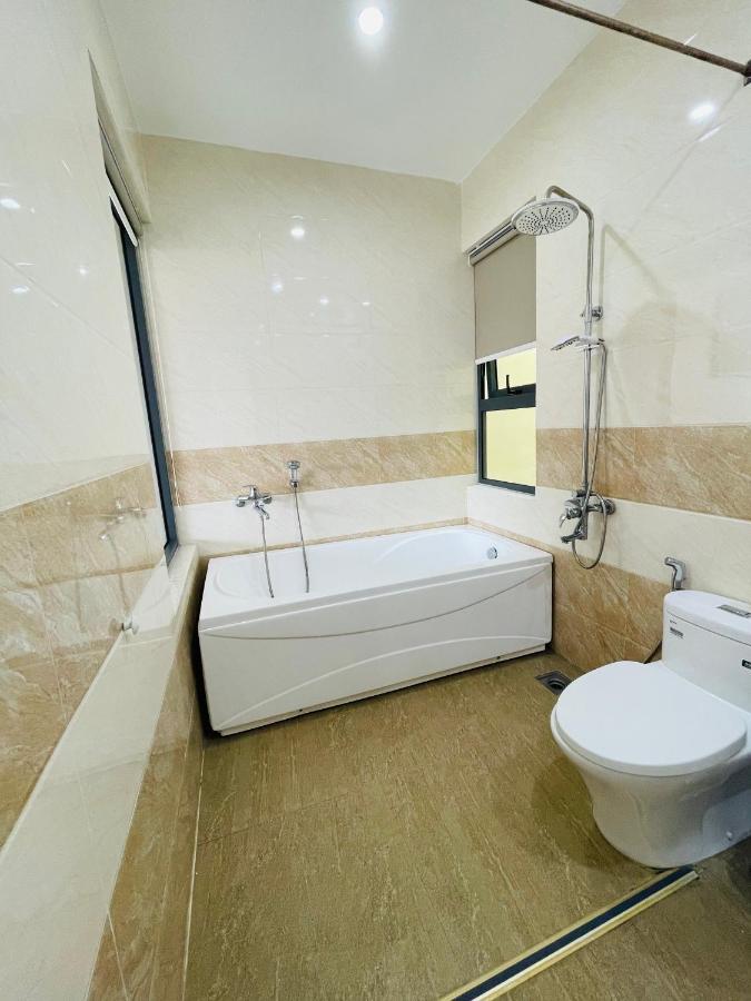Hoian Deja Blue I - Private Villa With 4Brs And Pool Tan Thanh Εξωτερικό φωτογραφία