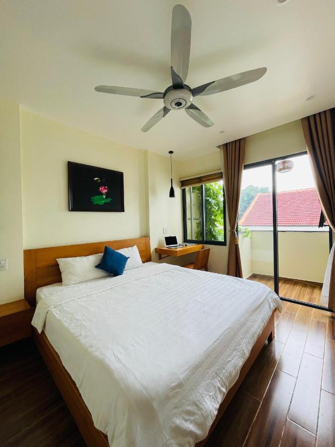 Hoian Deja Blue I - Private Villa With 4Brs And Pool Tan Thanh Εξωτερικό φωτογραφία