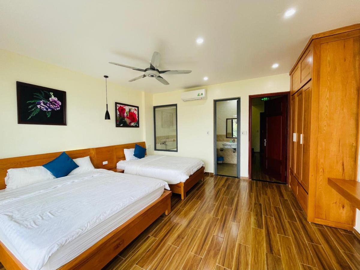 Hoian Deja Blue I - Private Villa With 4Brs And Pool Tan Thanh Εξωτερικό φωτογραφία