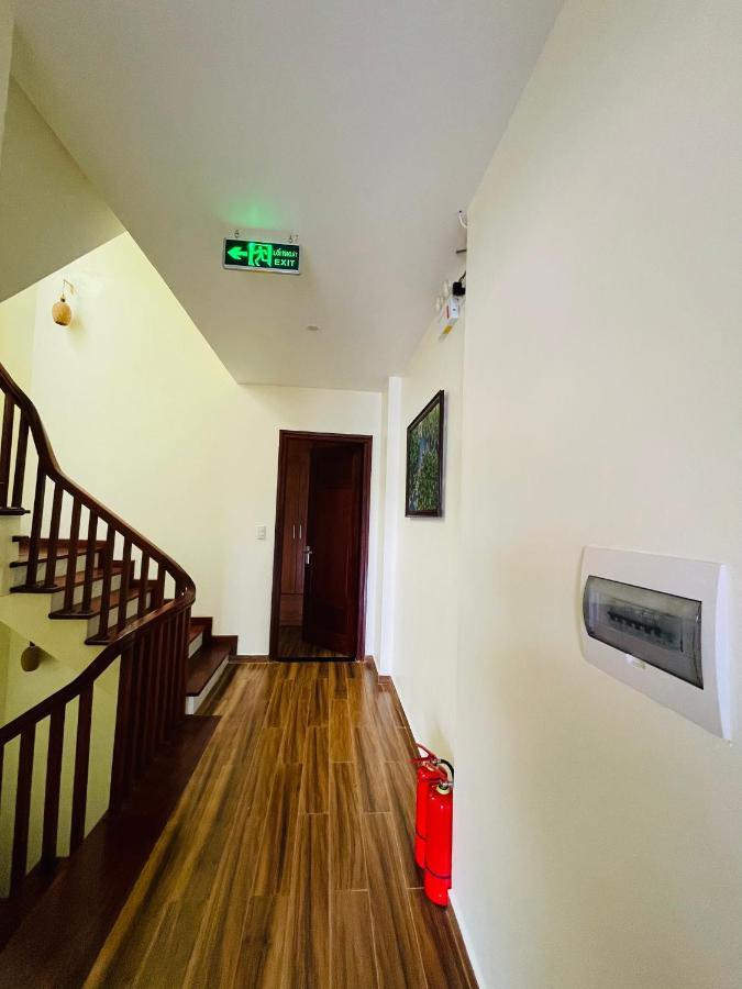 Hoian Deja Blue I - Private Villa With 4Brs And Pool Tan Thanh Εξωτερικό φωτογραφία