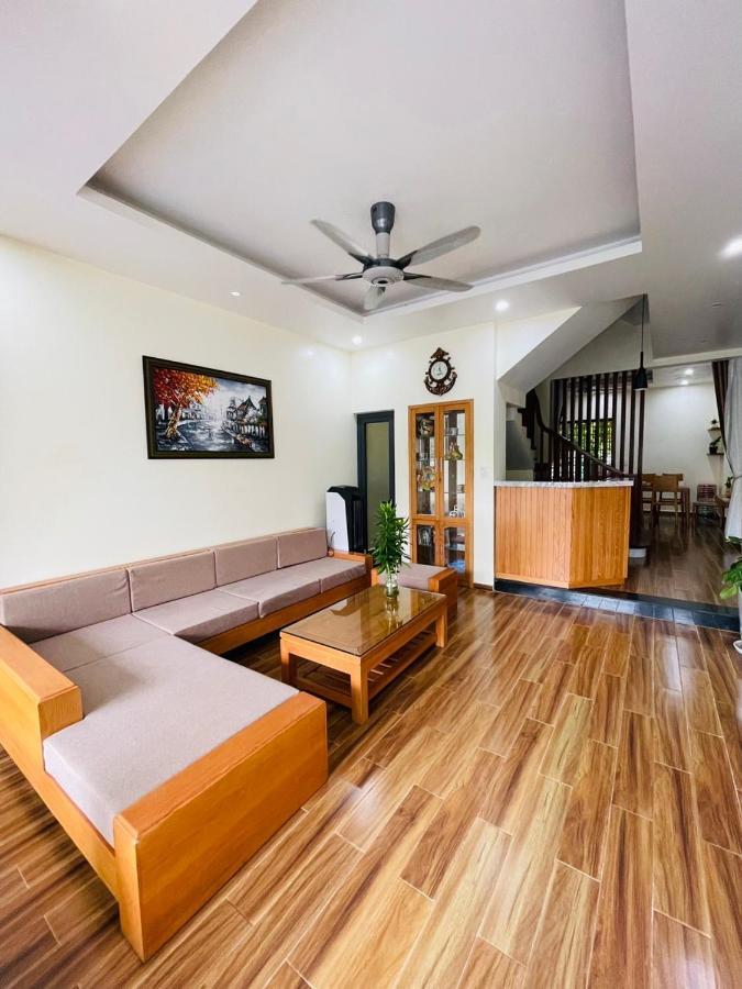 Hoian Deja Blue I - Private Villa With 4Brs And Pool Tan Thanh Εξωτερικό φωτογραφία
