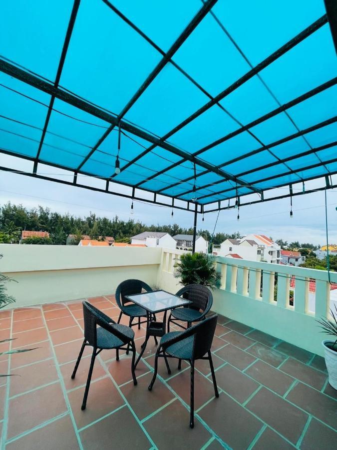 Hoian Deja Blue I - Private Villa With 4Brs And Pool Tan Thanh Εξωτερικό φωτογραφία