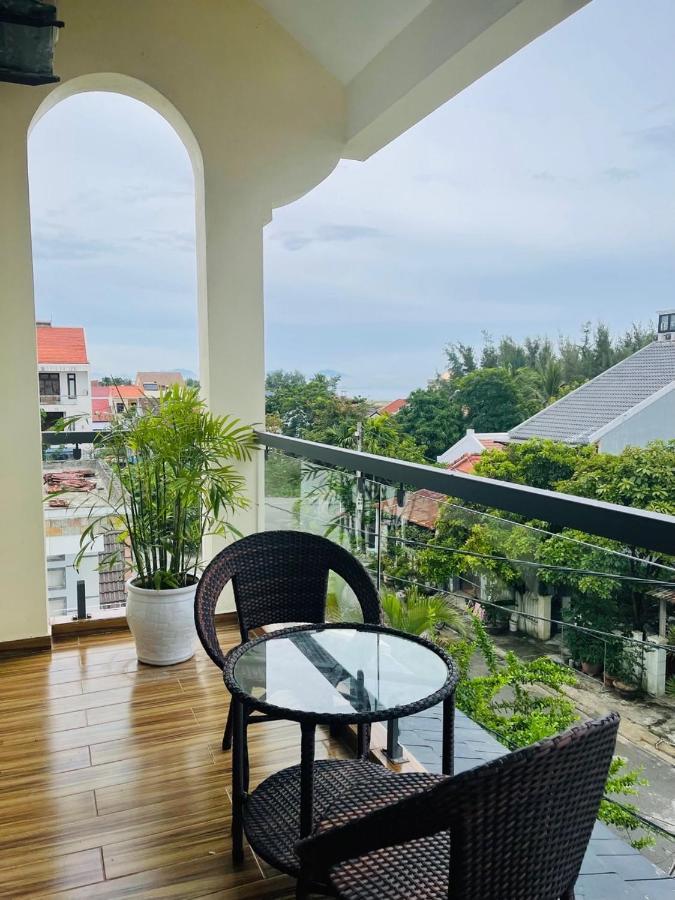 Hoian Deja Blue I - Private Villa With 4Brs And Pool Tan Thanh Εξωτερικό φωτογραφία