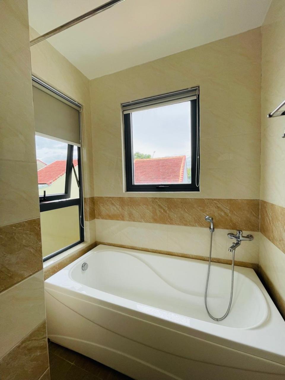 Hoian Deja Blue I - Private Villa With 4Brs And Pool Tan Thanh Εξωτερικό φωτογραφία